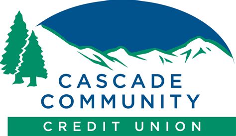 cascade community credit union login