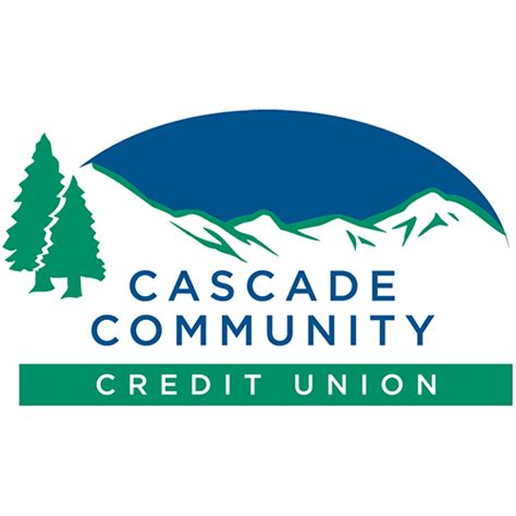 cascade community federal credit union