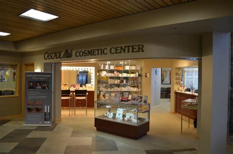 cascade eye and skin centers pc