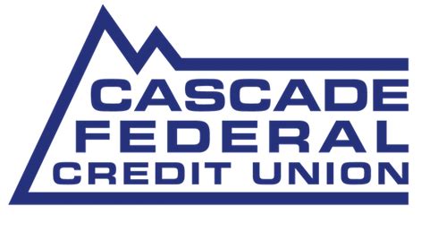 cascade fed credit union