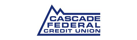 cascade federal credit union