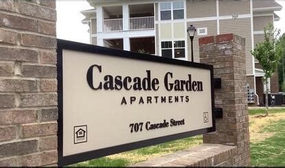 cascade garden apartments mooresville nc