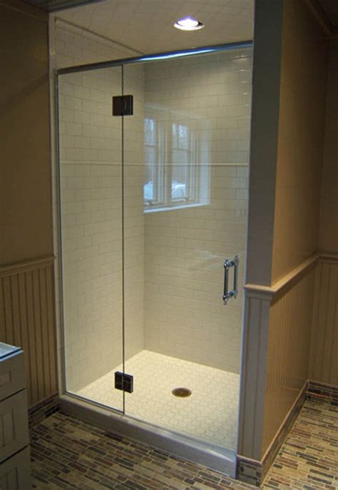 cascade glass shower doors
