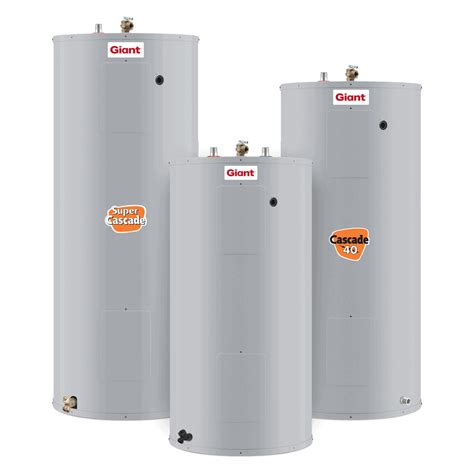 Cascade Heaters
