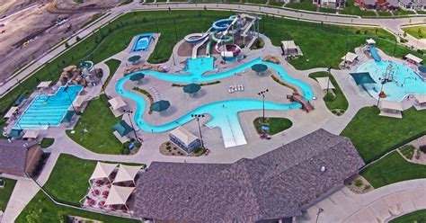 Cascade Iowa Pool