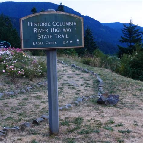 Cascade Locks Parking App