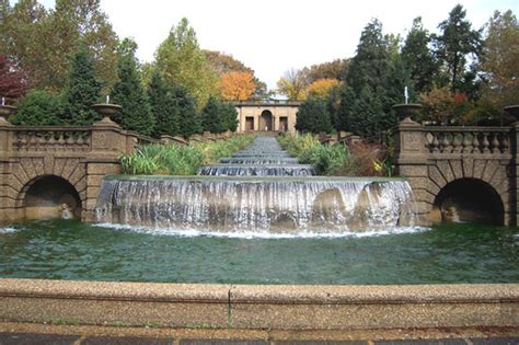 Cascade Park Dc