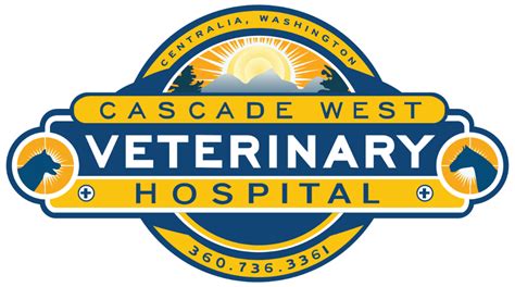 cascade west vet hospital