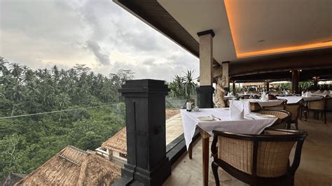 Discover the Flavor Sensation at Cascades Restaurant: A Culinary Adventure Awaits