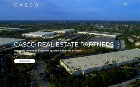 Casco Real Estate