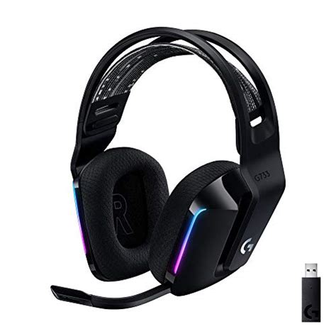 TOP 8 Mejores Inalambricos cascos logitech (Junio 2020) Análisis