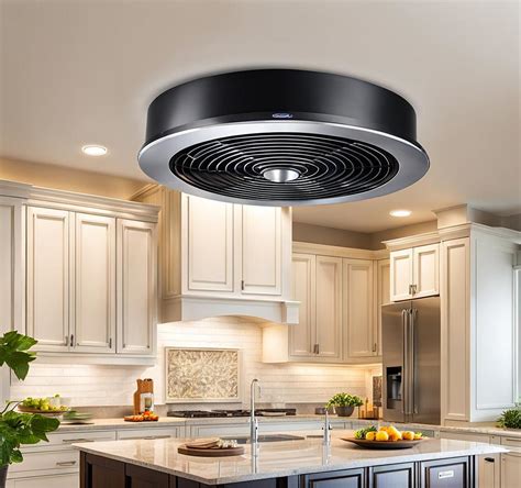 case Of Kitchen Exhaust Fans