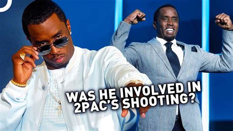 case against p diddy