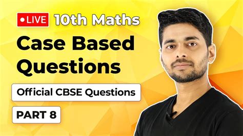 case based questions class 10 maths triangles