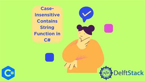 Case C# String