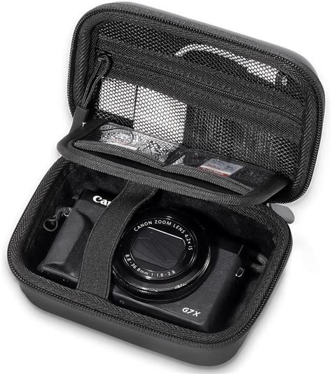 Case Camera Canon G7X
