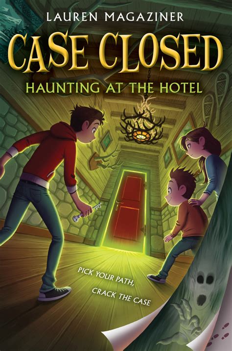 Case Closed Book Series