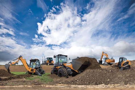 Case Construction Germany