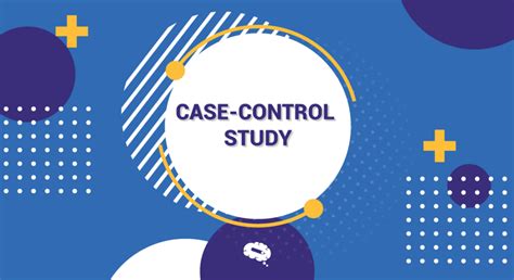 Case Control Study Association