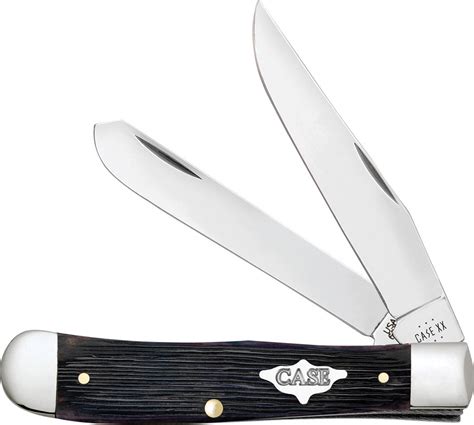 Case Cutlery Trapper