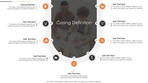 Case Definition Presentation