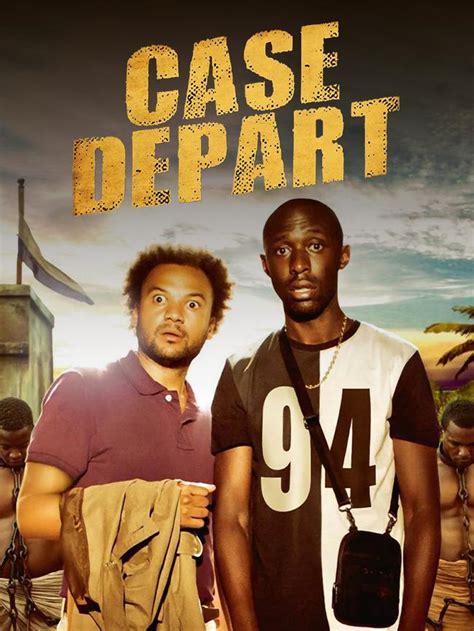 Topics Case Depart Streaming Gratuit References