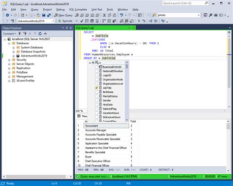 Case Else Case Sql