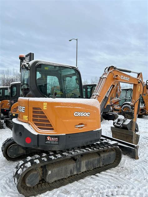 Case Equipment Anchorage