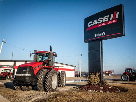 case equipment dealership near me