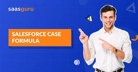 Case Example Salesforce Formula