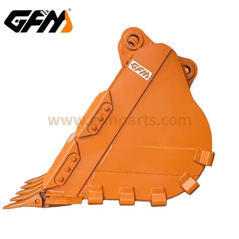 Case Excavator Buckets