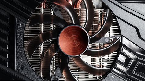 Case Fan Loose