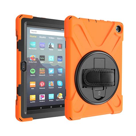 Case For Amazon Fire 8 10Th Generation