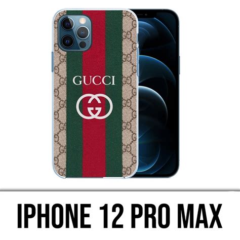 Case For Iphone 12 Pro Max Gucci