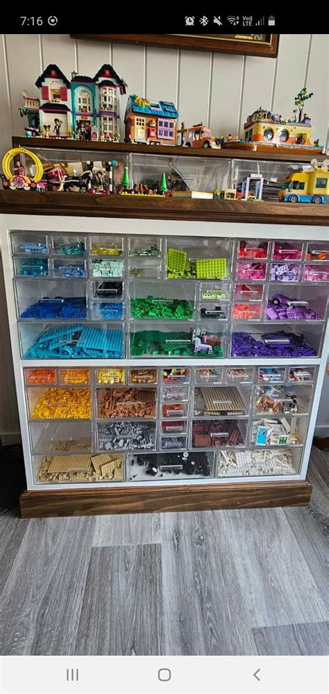 case for legos