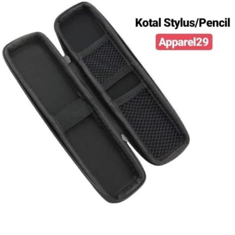 Case For Stylus Pen