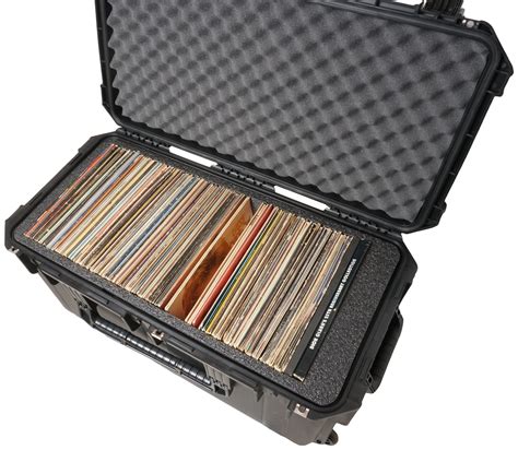 case for vinyl albums
