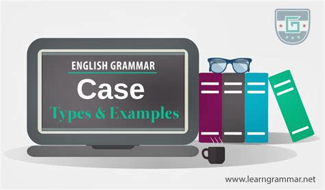 Case Grammar With Example