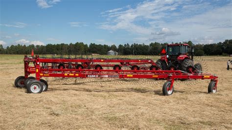 Case Hay Equipment