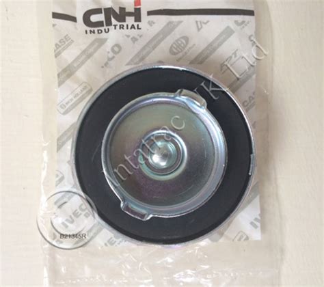 Case Ih Caps Fuel System