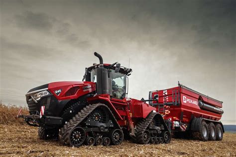 Case Ih Equipment