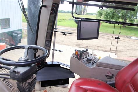 Case Ih Monitor Mounting Brackets