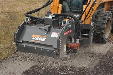 Case Ih Skid Steer Attachments
