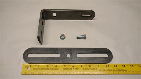 Case Ih Tractor Monitor Mounting Brackets