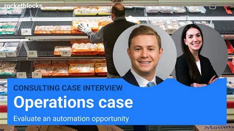 Case Interview Library