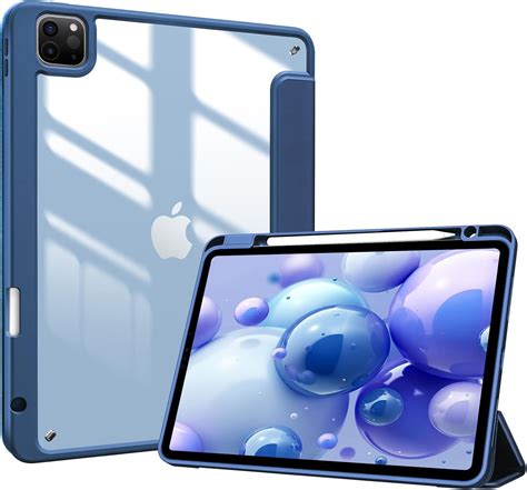 Case Ipad Pro 11 2018