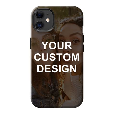 Case Iphone 11 Custom