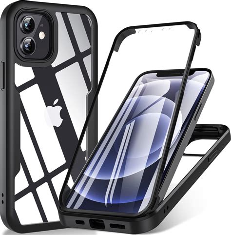 Case Iphone 12 La Source