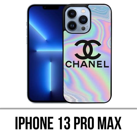 Case Iphone 13 Pro Max Chanel