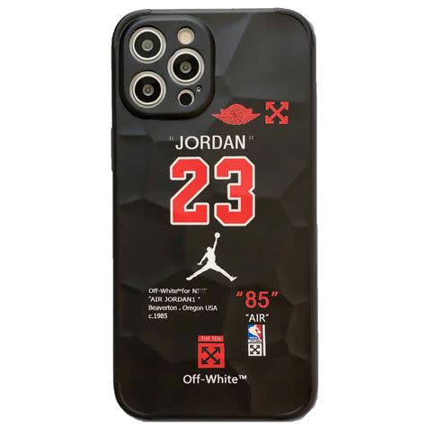 Case Iphone Jordan